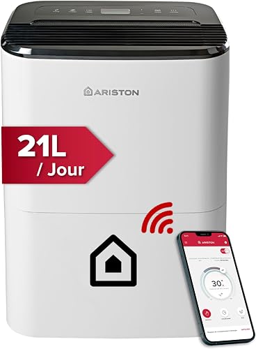 Deos 21S Net WiFi Ariston