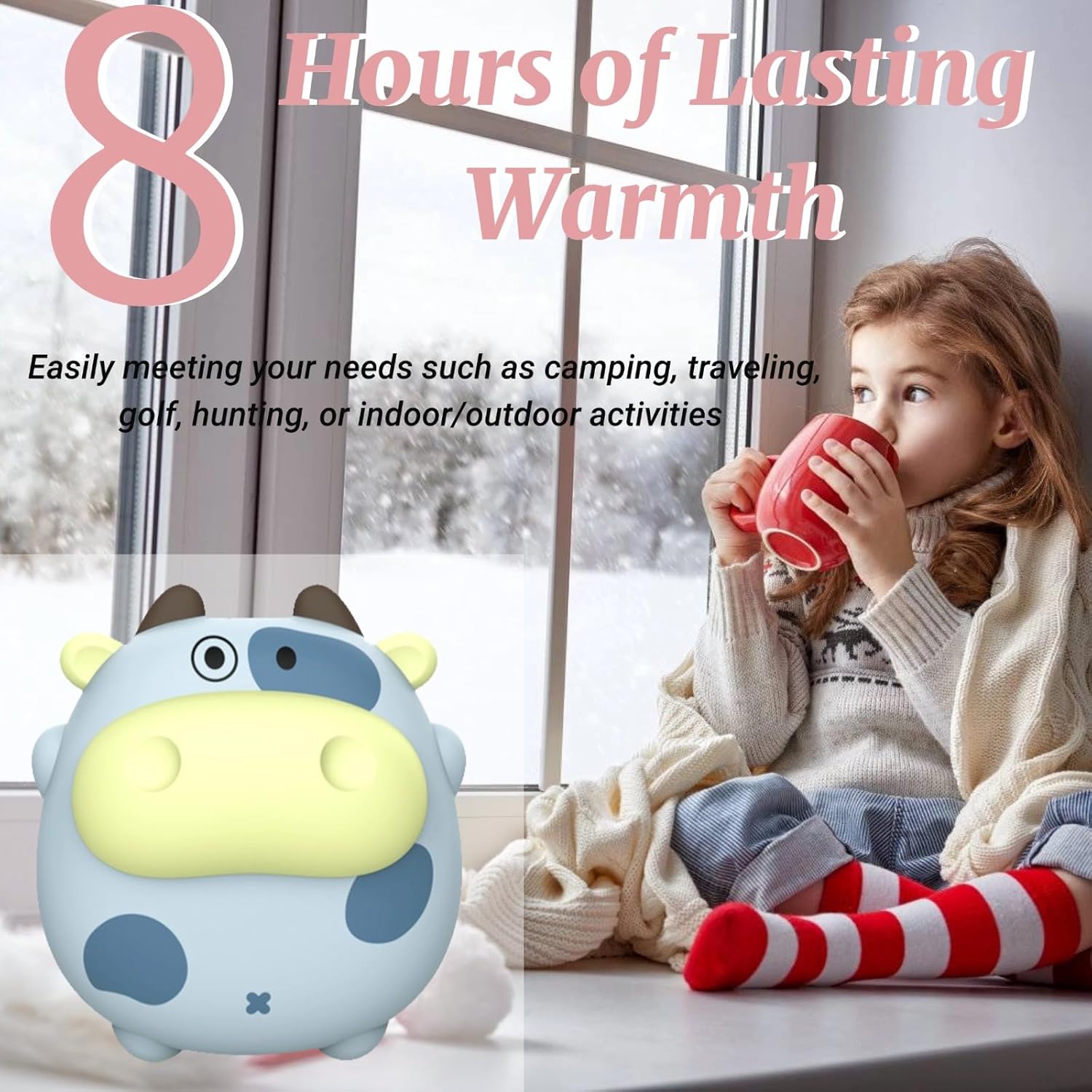 Product Image 2 - Charging port and strap