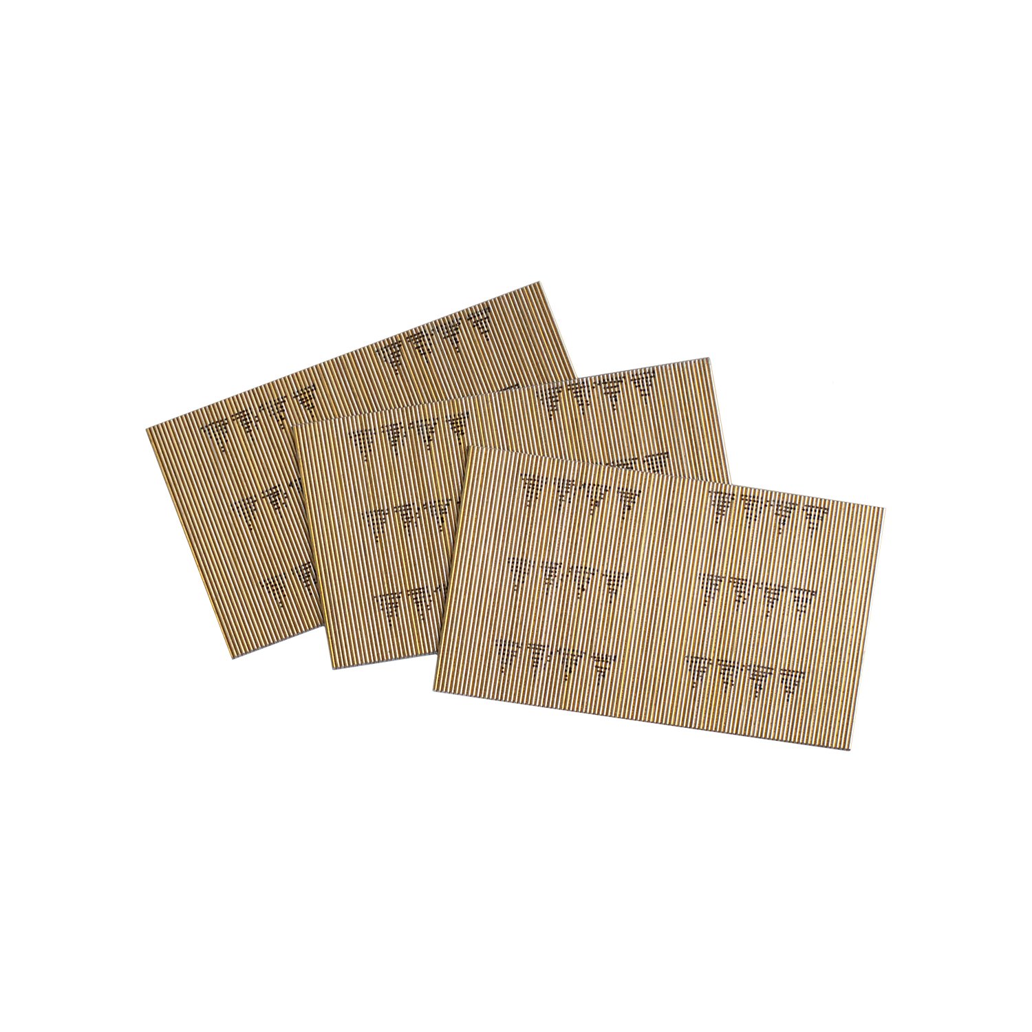 Snapklik.com : P23-112 23 Gauge 1-1/2