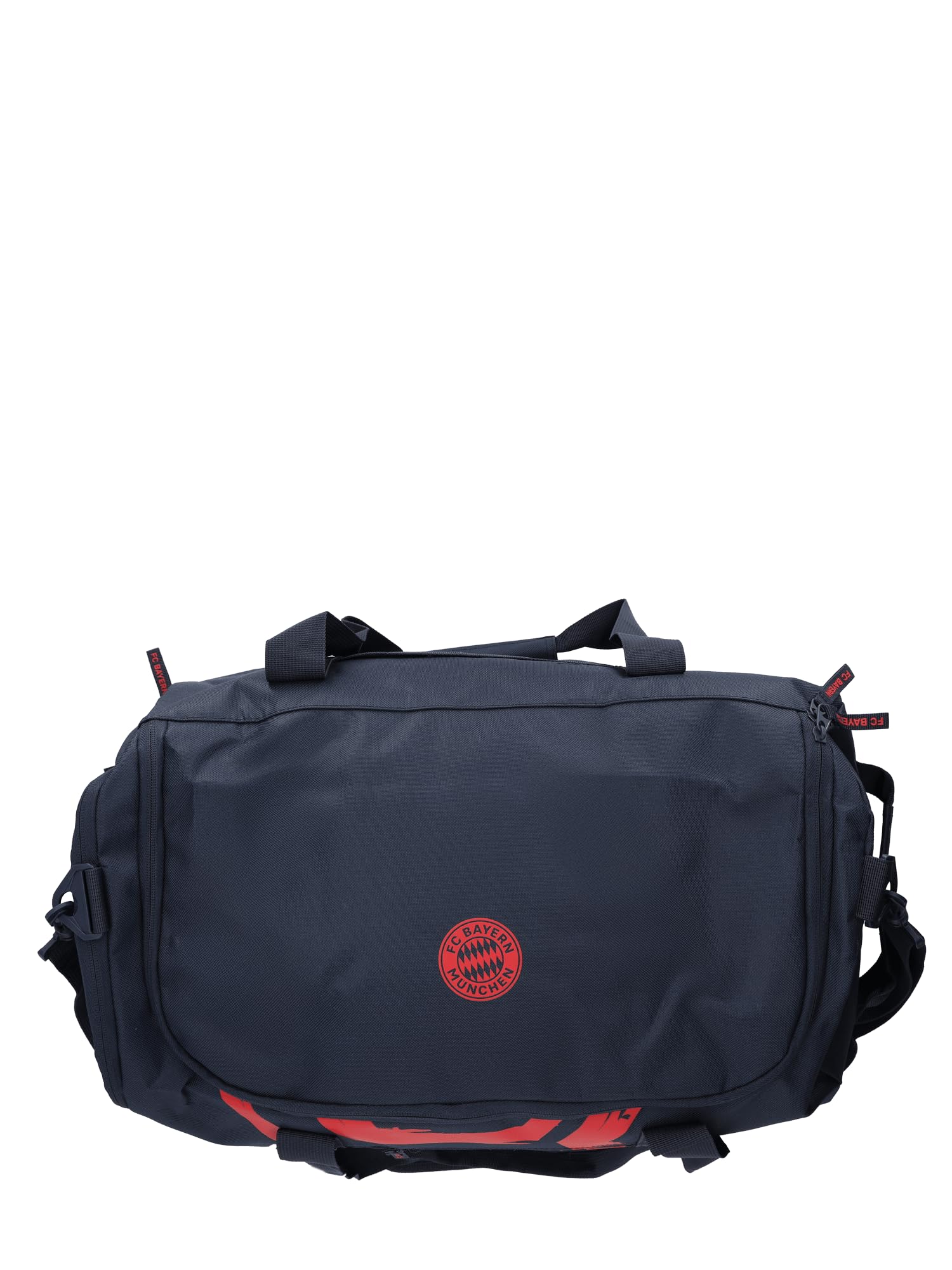 FC Bayern München I Sporttasche Autumn I Unisex I Navy