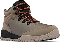 Sapato de caminhada masculino Fairbanks Mid
