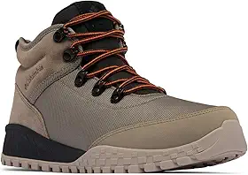 Sapato de caminhada masculino Fairbanks Mid