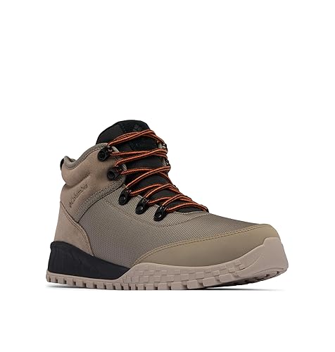 Columbia Men's Fairbanks Mid Hiking Boots