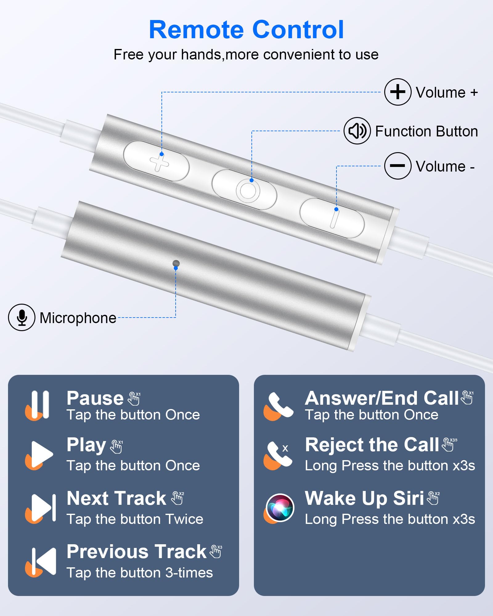 Amazon.co.jp: iPhoneイヤホン有線Lightningヘッドフォン iPhone 14 