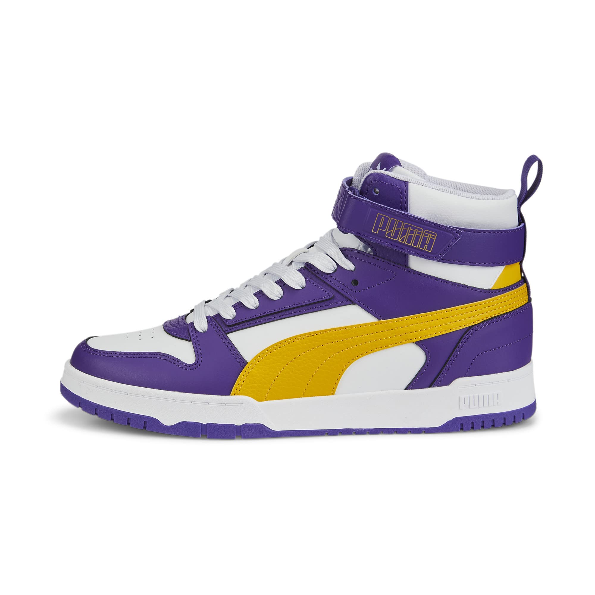 Puma Unisex RBD Game Sneaker
