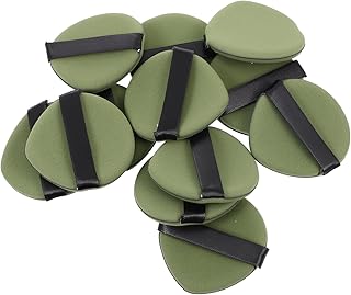 12pcs Dual Sided Drip Powder Puff for Makeup ...