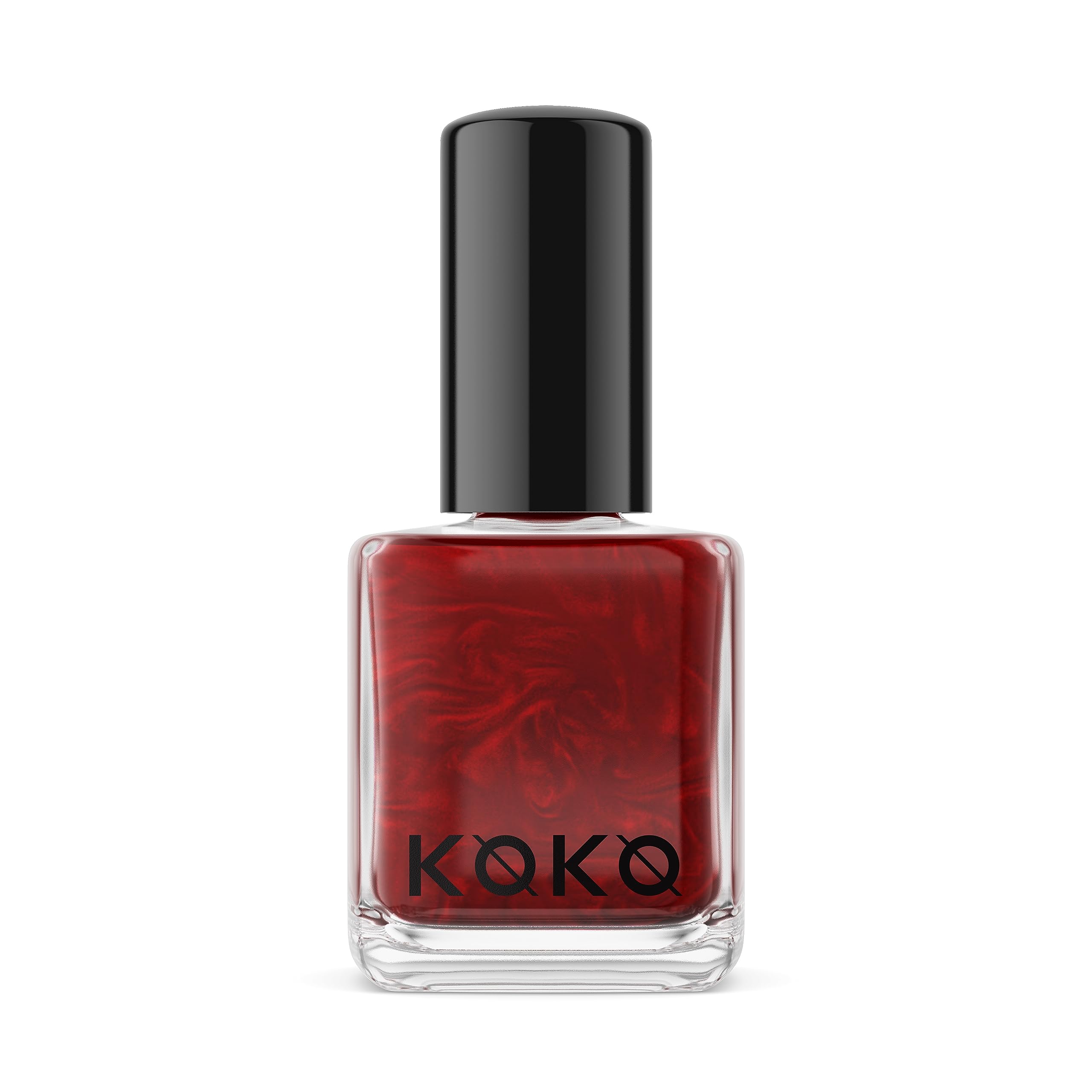 KOKO NAILS POLISH 228 ALORS ON DANSE!