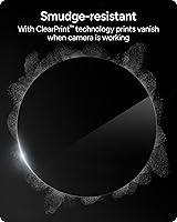 Vista 5 de ZAGG Glass Elite - Protector antirreflectante para lente de cámara Google Pixel 10 Pro XL, tecnología antirreflejos, resistente a arañazos e