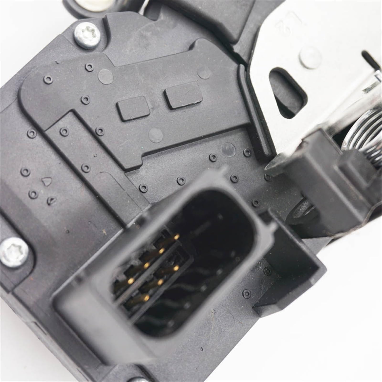 JHETA Türschloss Stellmotor Elektrischer Türschlossantrieb vorne Links FL Fahrerseite 06–11 für Chevrolet für Impala LT LS 931–140 931140 Türverriegelungsaktuator