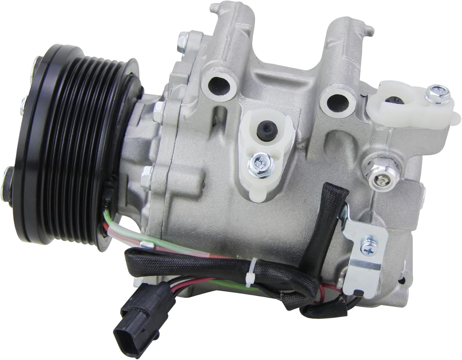 AC A/C Compressor For Honda Civic 1.8L Air Conditioning Compressor 2006-2011