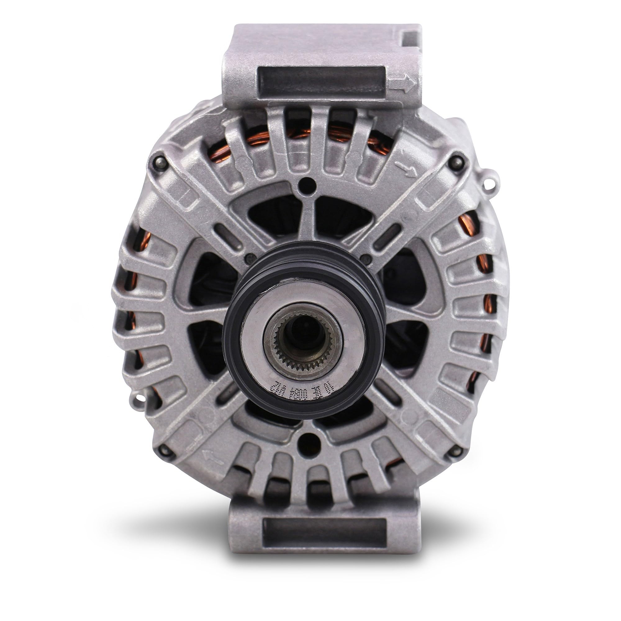 1x alternatore 12V 180A