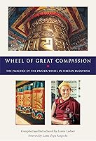 Algopix Similar Product 6 - The Wheel of Great Compassion