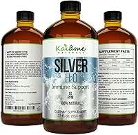 Vista 2 de Plata Coloidal, 32 onza, 1