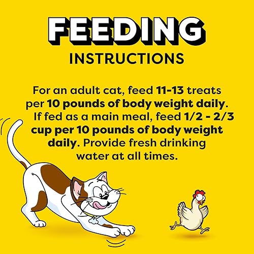 Miniatura 7 de Golosinas Temptations clásicas para gatos, empaque múltiple