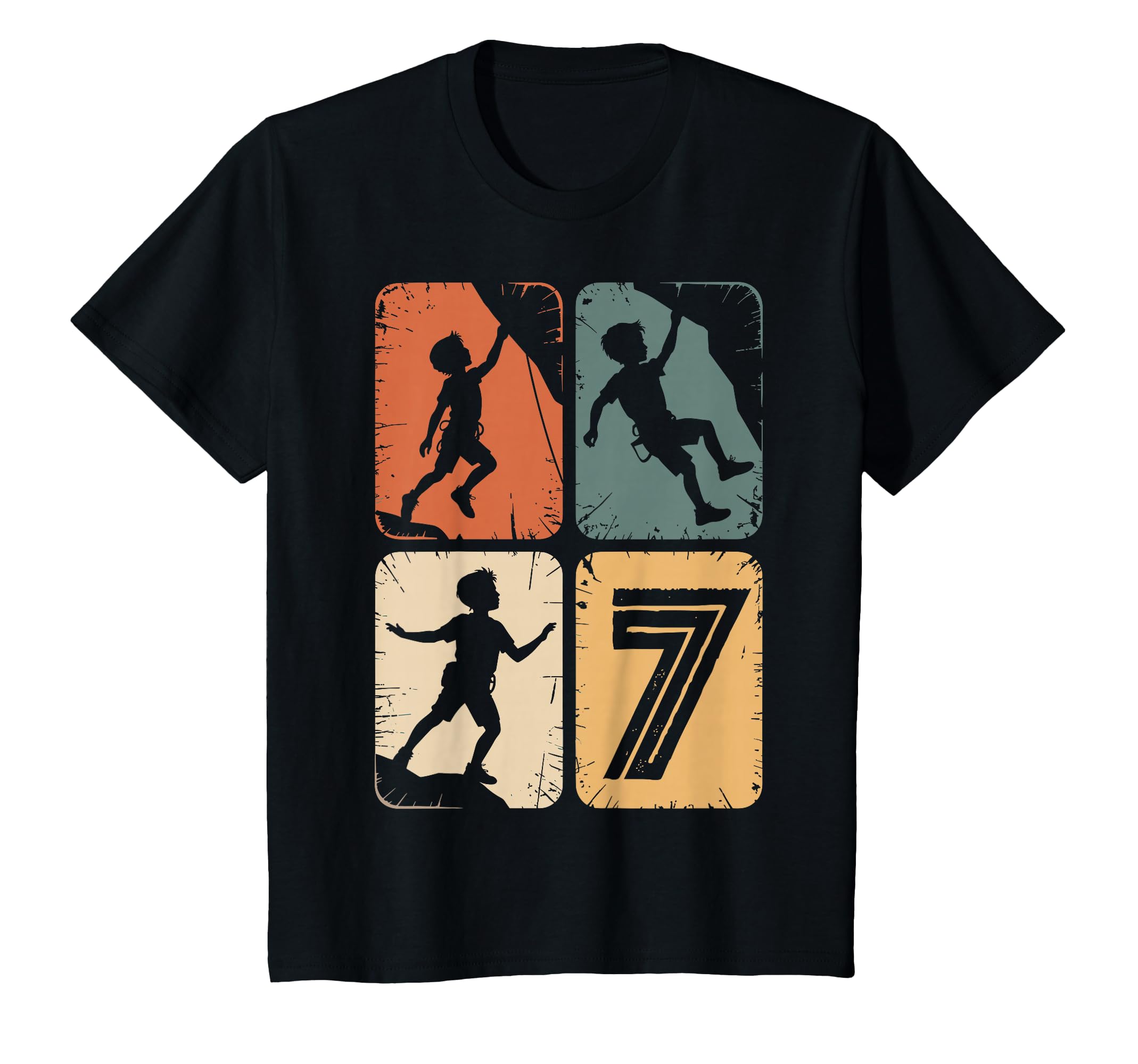 Kleidung mit Designs von Amazon Merch on Demand