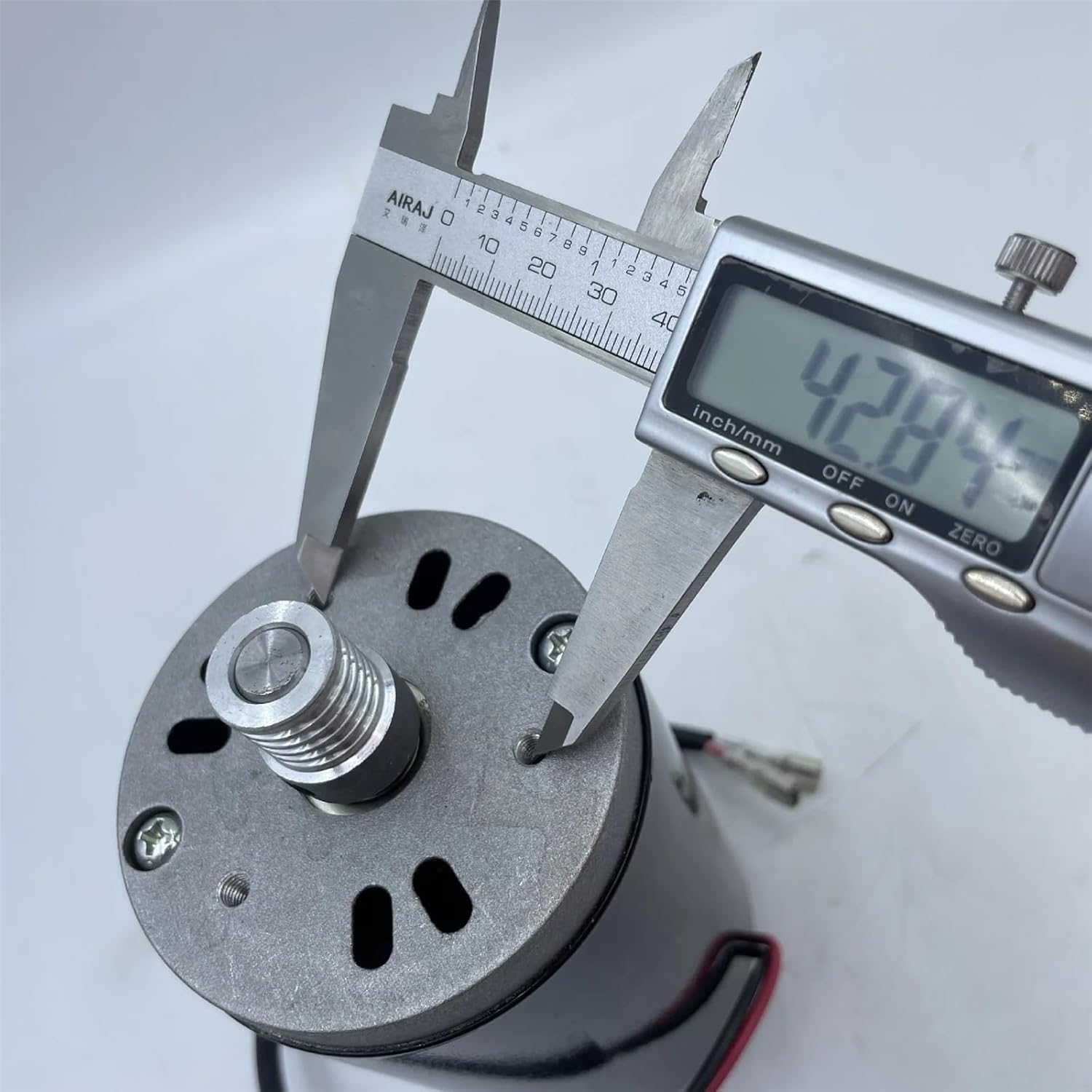 150W 200W 110V 180V 220V Brushed DC Motor for Fat Thrower Treadmill Screwdriver Machine Ceramic Clay Machine MY6812 Motor(110V 150W)