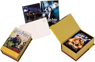 Harry Potter: The Postcard Collection