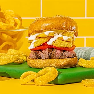 Frito Lay Ultimate Snack Care Package, Variety Assortment of Chips, Cookies, Crackers & More, 40 Count