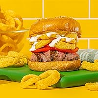 Vista 5 de Frito-Lay - Paquetes variados, mezcla de fiesta, bolsas individuales (paquete de 40)