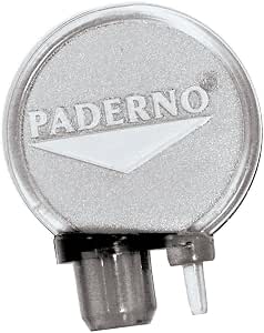 Paderno World Cuisine - Paderno, padella per hotel in acciaio INOX, 7 x