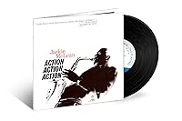 Vista 1 de Serie Action Blue Note Tone Poet