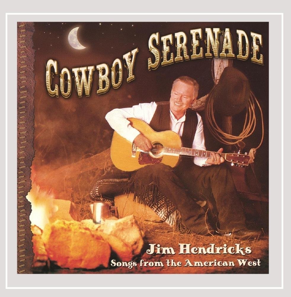 Cowboy Serenade