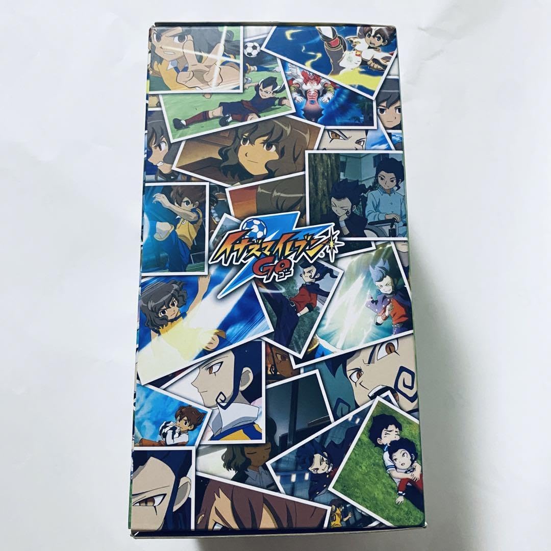 イナズマイレブンGOイトーヨーカドー限定 剣城京介フィギュア Tsurugi Kyousuke - Figure - Inazuma Eleven GO (レジェンド