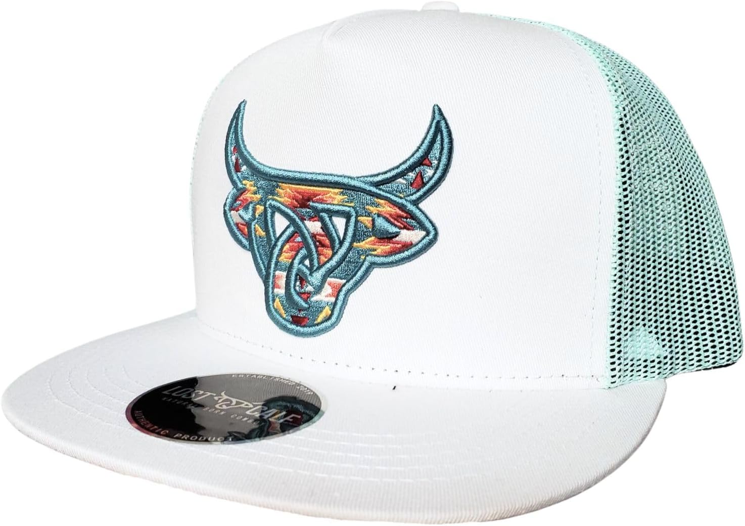 Lost Calf OLMECA Flat White