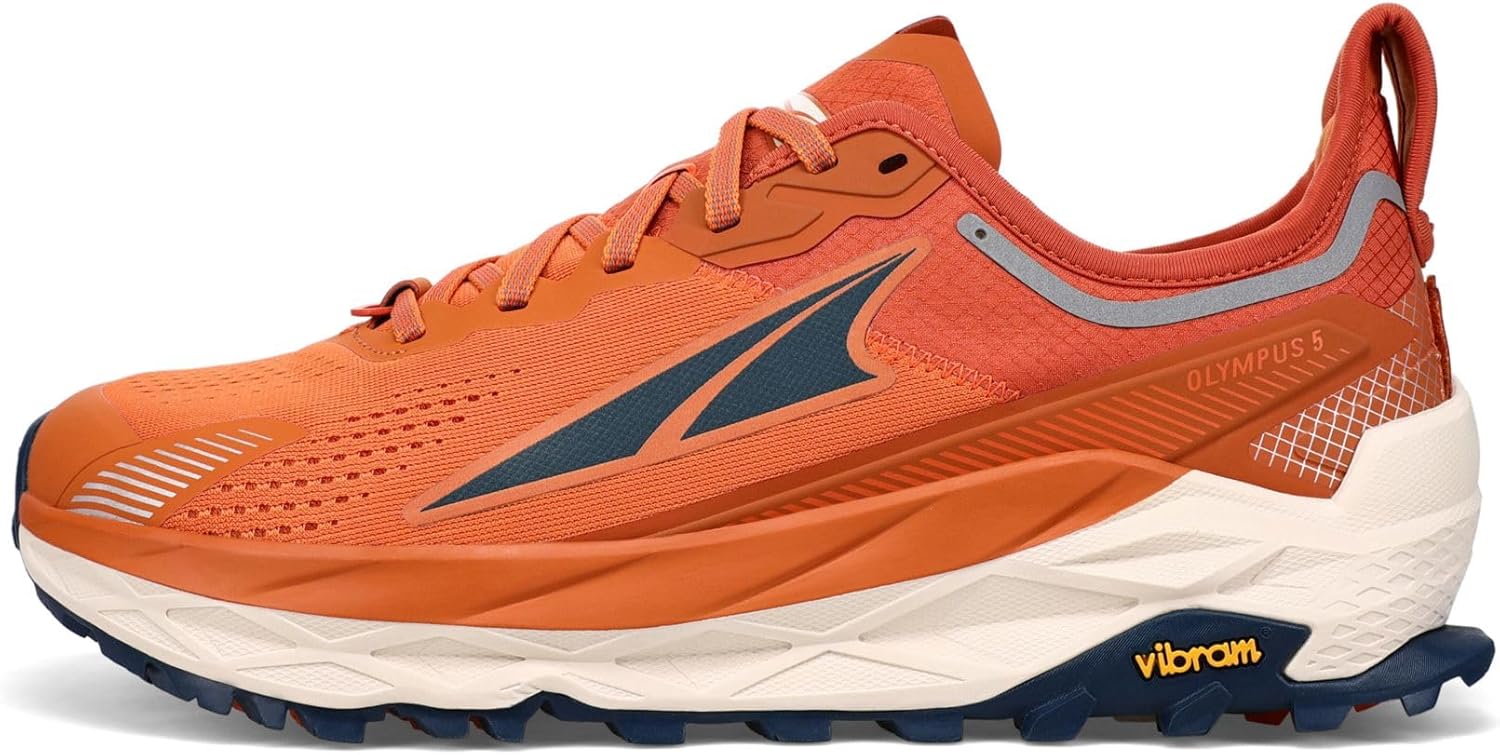 Buy ALTRA Mens Olympus Trail Running Shoe at Ubuy Liberia