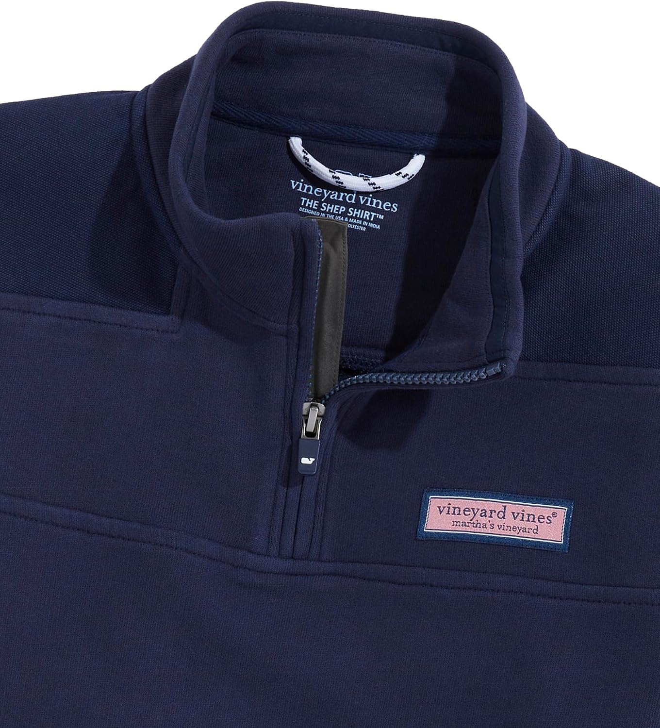 vineyard vines Shep Shirt (Toddler/Little Kid/Big Kid)