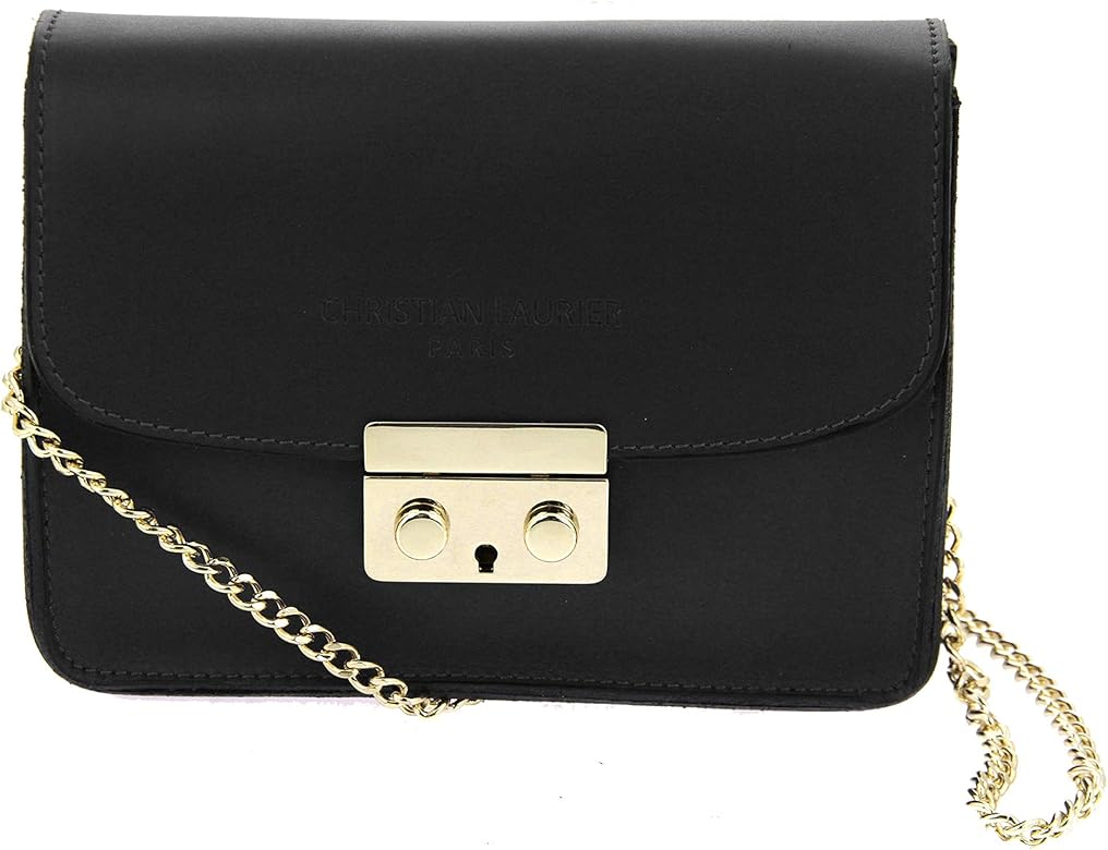 Christian laurier tasche schwarz Clearance