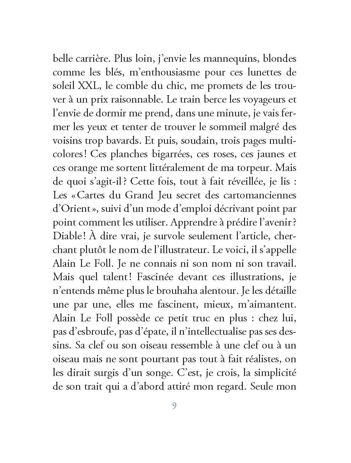 Les Clés de votre destin: Inclus : un jeu divinatoire de 24 cartes