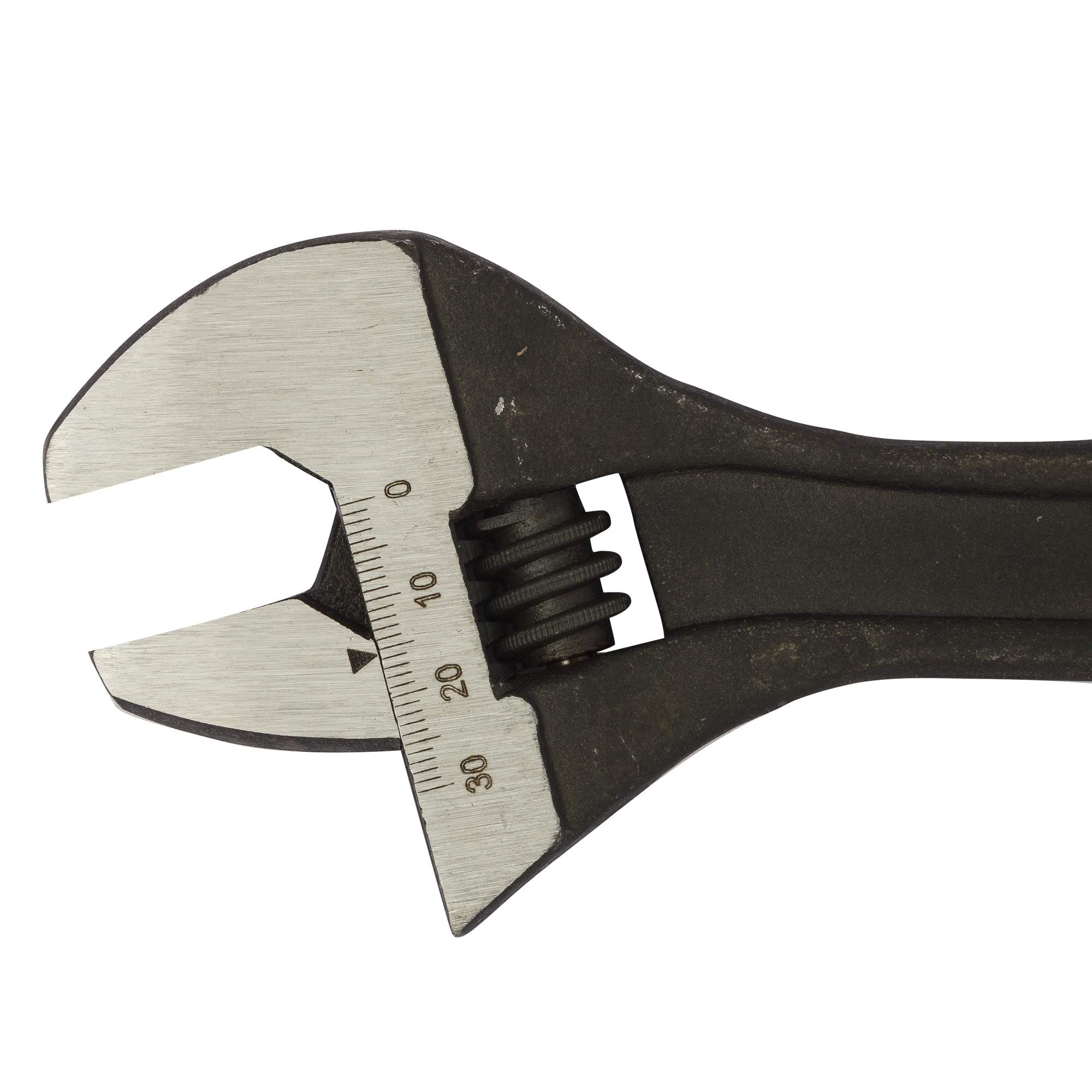 STANLEY 71-669 10'' Steel Slim Water Joint Curve Pump Plier with Anti-Corrosion Properties for Plumb 4