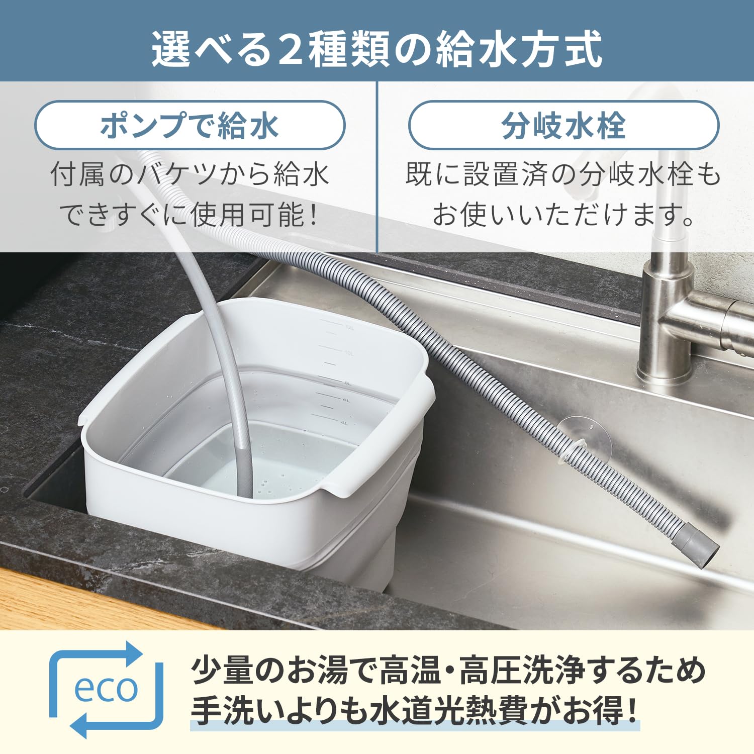 Amazon.co.jp: Life on Products(ライフオンプロダクツ) 食器洗い乾燥