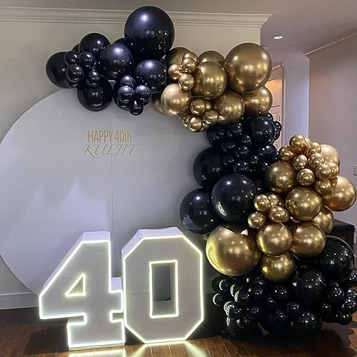 Miniatura 10 de Globos blancos de látex para fiesta, paquete de 20 globos grandes blancos más gruesos de 18 pulgadas, globos redondos grandes de helio para baby