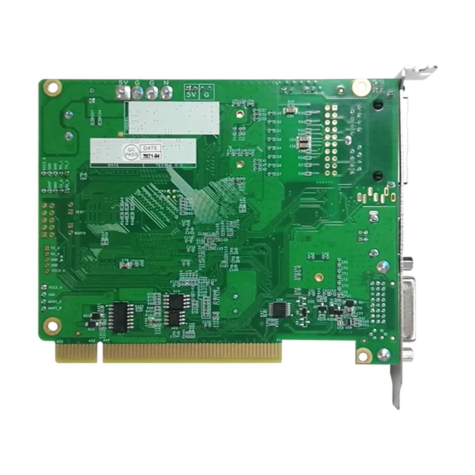KACOME MSD300 Full Color LED Card for LED Video Wall Display Processors and Controllers
