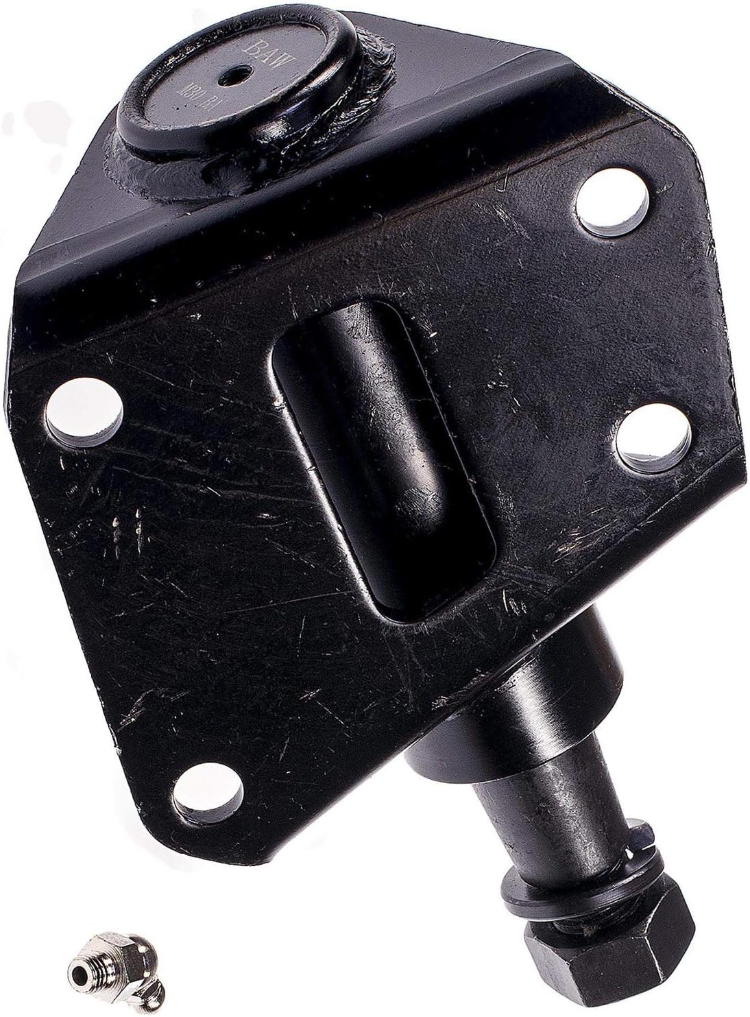 APDTY 150114 Idler Arm Bracket