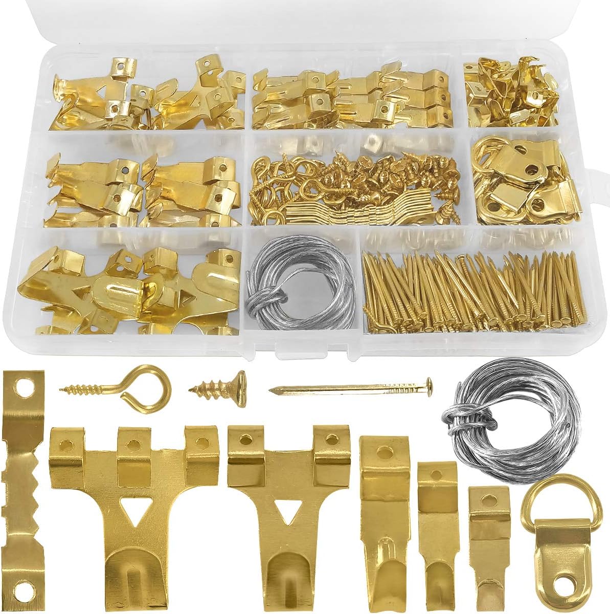 Picture Hanging Kit