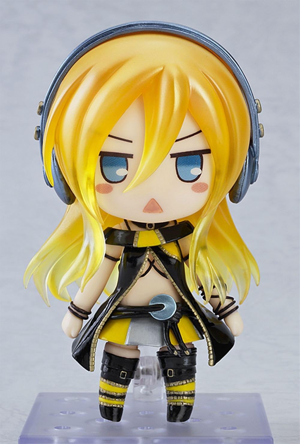 Buy 1 get 1 🔥 Phat Virtual Vocalist Lily from anim.o.v.e: Nendoroid Action Figure