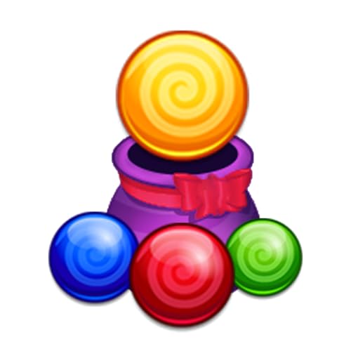 Bubble Pop - Free Match 3 Shooter Game
