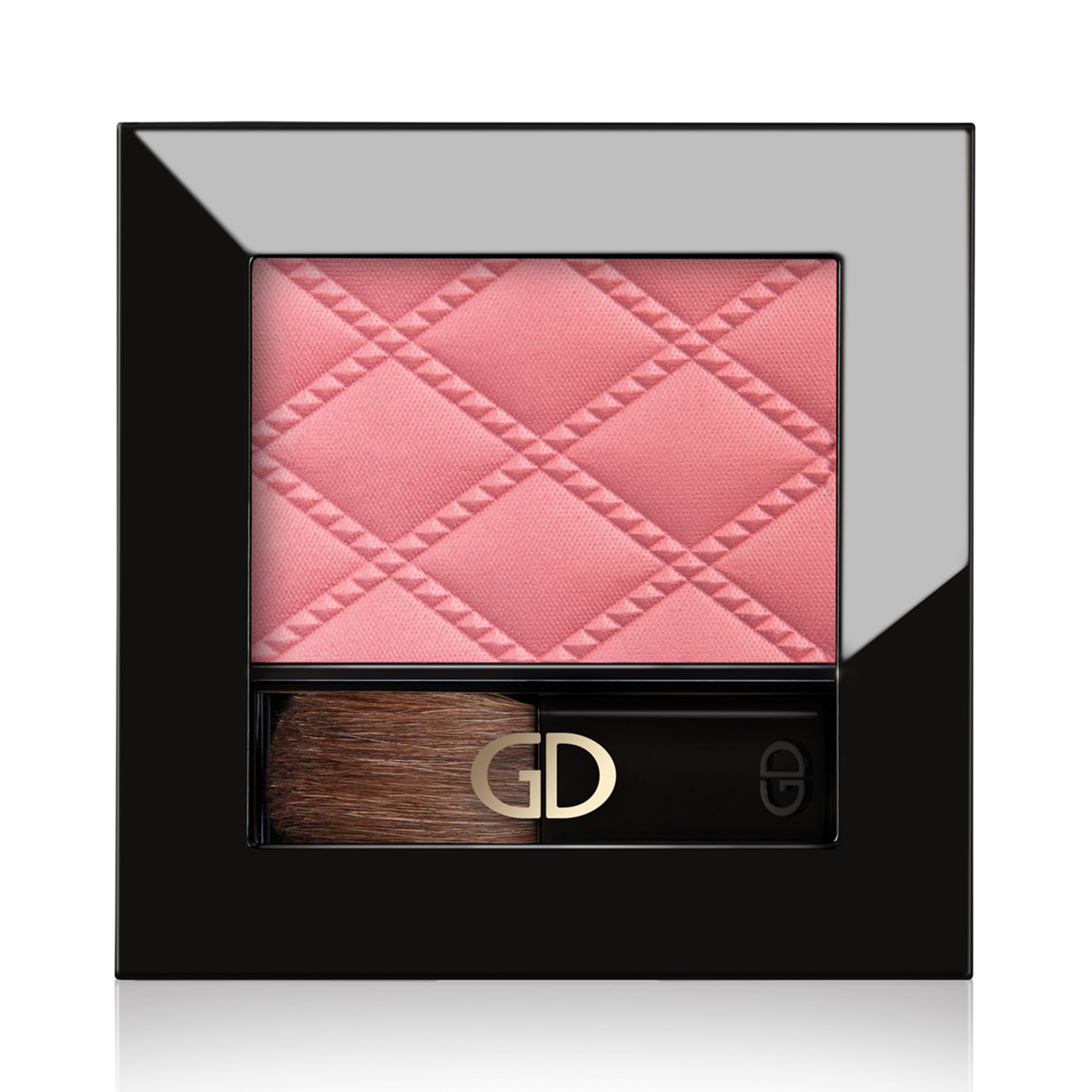 GA-DE Idyllic Soft Satin Blush 43 Berry Blush 8 gm-image-4