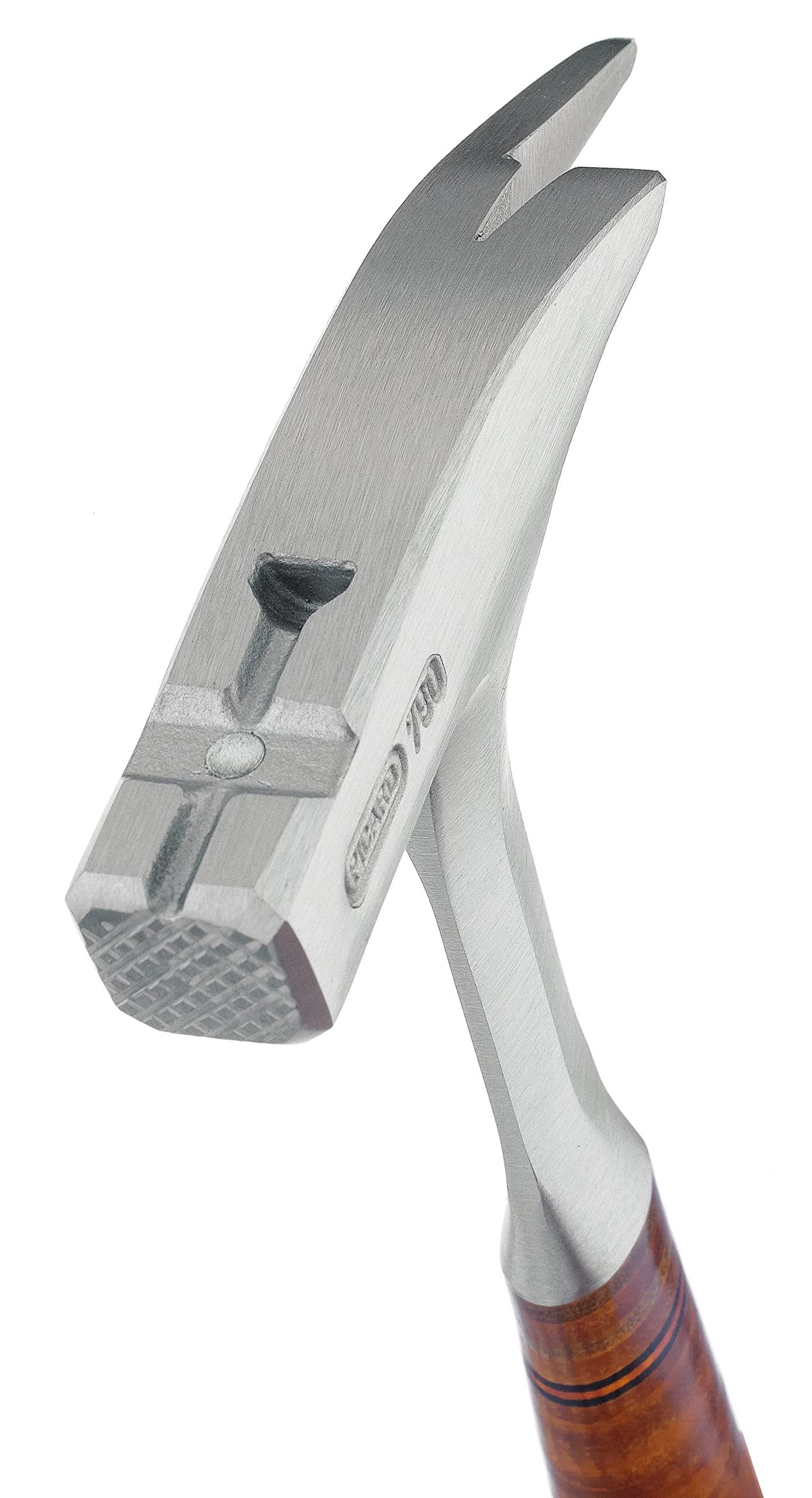 Picard - Martillo de techo de carpintero de acero completo (H0079010)