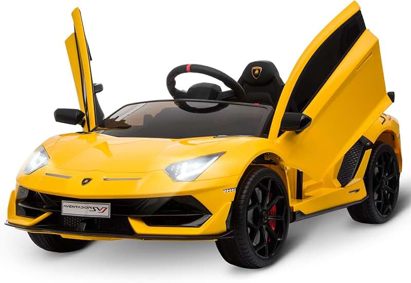 Amazon.co.uk ride on toys for 3 year old Toys Store