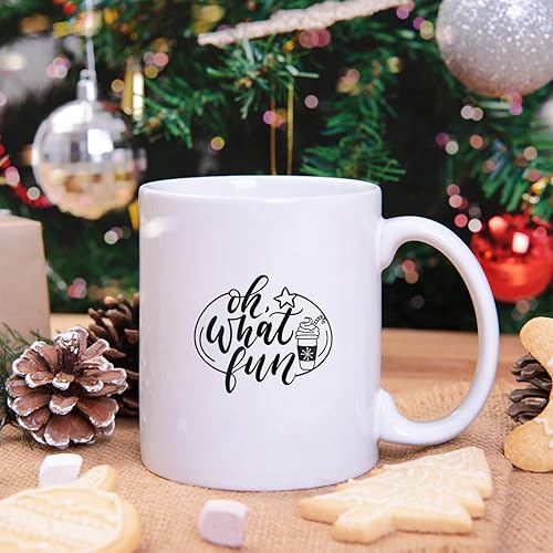 Miniatura 6 de 30 calcomanías de vinilo de Navidad para álbumes de recortes, calcomanías inspiradas en palabras de bendición negras, calcomanías de vinilo de