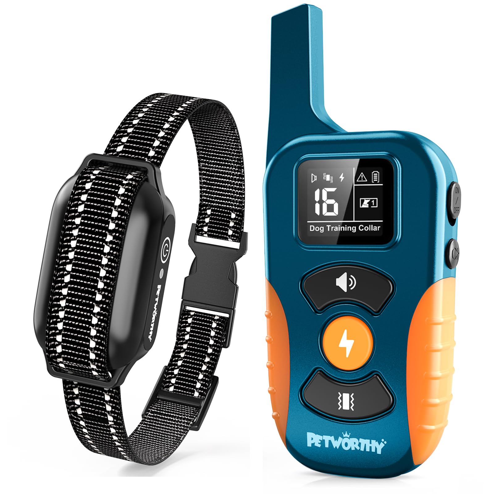 Bark Collar Motorola Dog Collar Motorola BARK200U Ultrasonic Dog