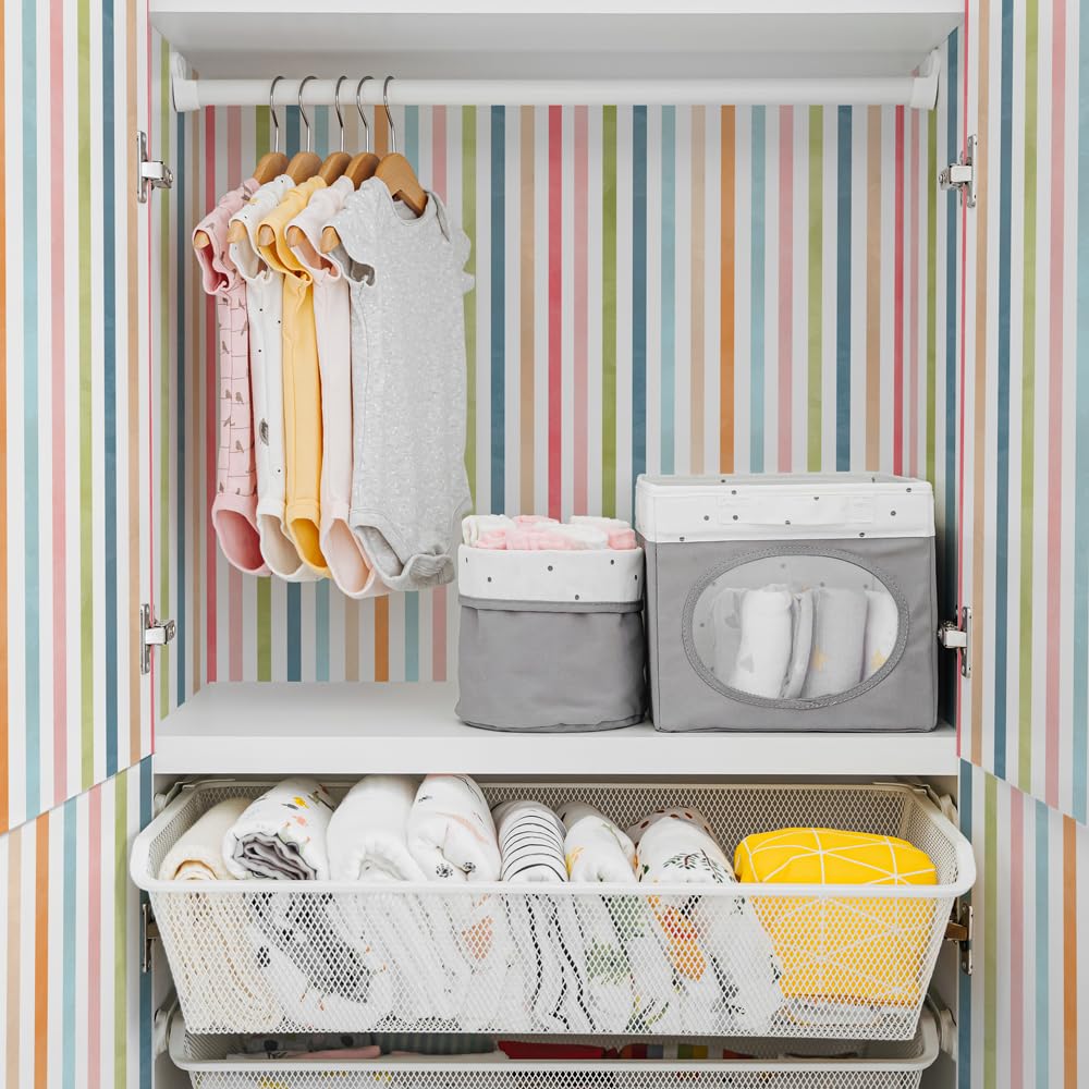 kina Pellicola Adesiva Mobili Casa Cucina Bagno Modello RA0230 60x300 cm | Materiale PVC, Impermeabile, Protezione Antigraffio, Decorazione, Senza Bolle, Facile Applicazione, Made in Italy
