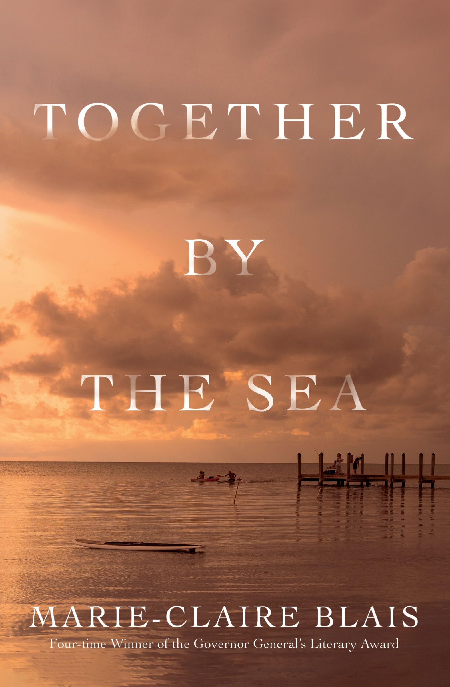 Together by the Sea (Soifs Cycle, 10)