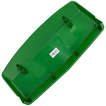 Amazon.com: 8TEN Upper Hood Nose for John Deere 670 770 790G