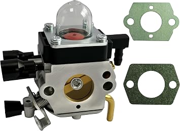 Carburetor For STI HL FS230 WP230 PN STI HL 4151-120-0600 4151-120-0601 Replaces ZAMA carburetor C1Q-100384 100385 4151/00 4151/01