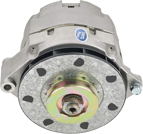 Alternador Bosch - AL533N